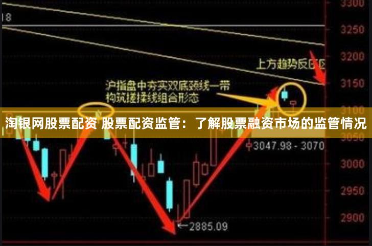 淘银网股票配资 股票配资监管：了解股票融资市场的监管情况