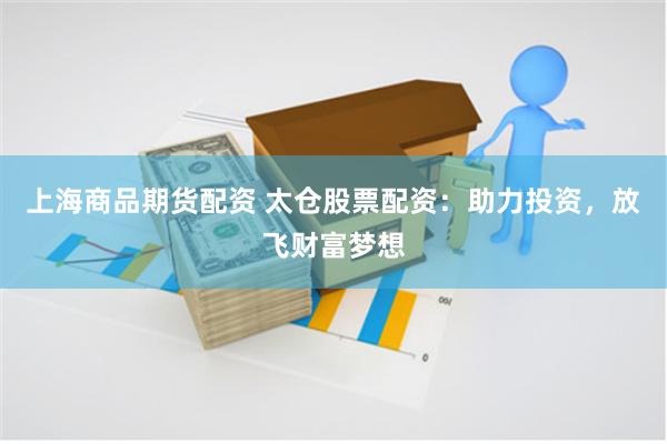 上海商品期货配资 太仓股票配资：助力投资，放飞财富梦想